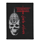 NIGHTFALL - 'Giants Of Anger' Patch