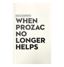 NIKLAS KVARFORTH - 'When Prozac No Longer Helps' Book