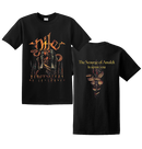 NILE - 'Black Seeds Of Vengeance' T-Shirt
