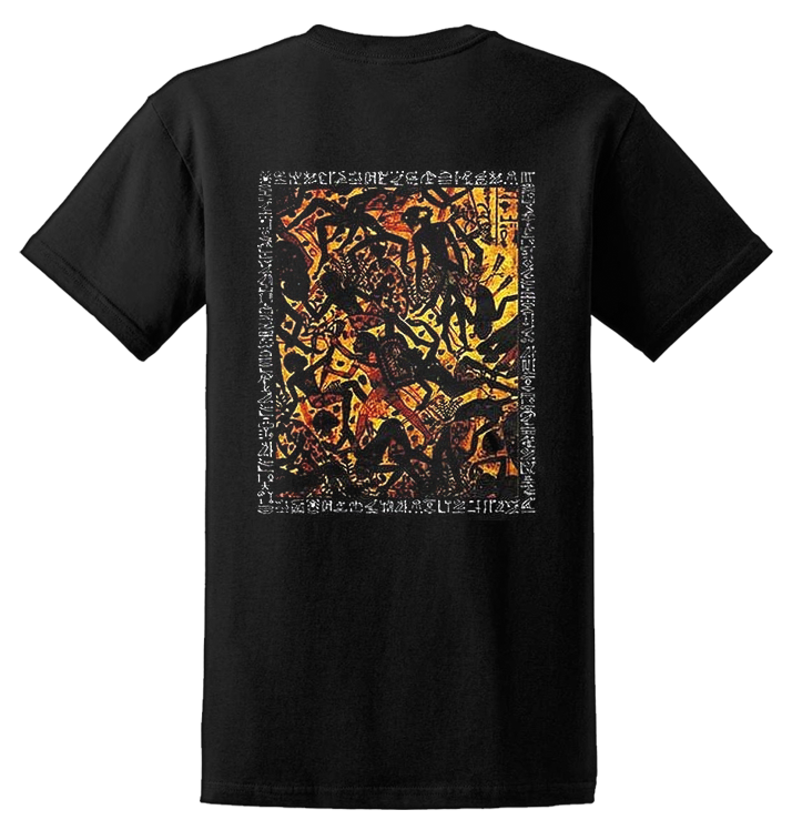 NILE - 'Catacombs' T-Shirt