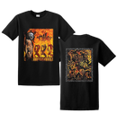 NILE - 'Catacombs' T-Shirt