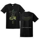 NILE - 'In Their Darkened Shrines' T-Shirt