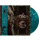 NILE - 'Those Whom The Gods Detest' 2LP (Blue)