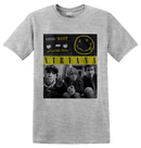 NIRVANA - 'Bleach Tape Photo' T-Shirt