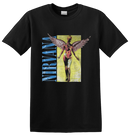 NIRVANA - 'In Utero Square' T-Shirt