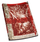 NO CONTACT FANZINE - 'Issue 3' Book