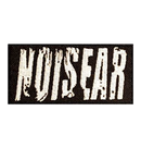 NOISEAR - 'Logo' Patch