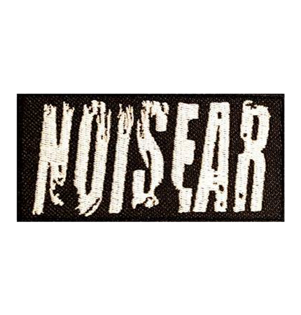 NOISEAR - 'Logo' Patch