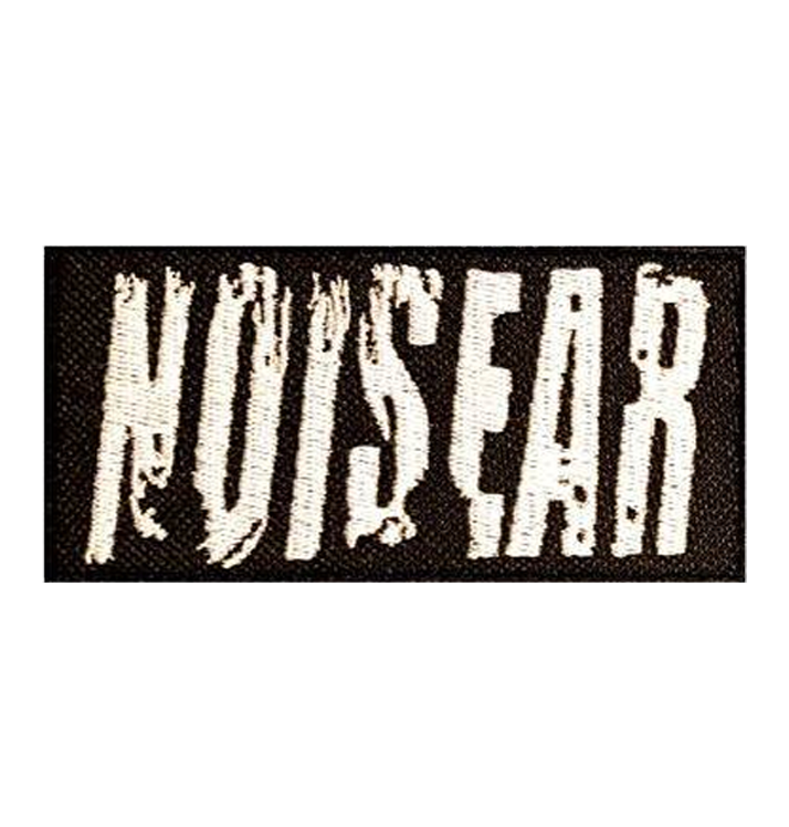 NOISEAR - 'Logo' Patch