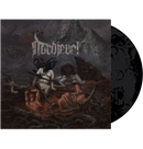 NORDJEVEL - 'Gnavhòl' LP (Black)