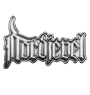 NORDJEVEL - 'Logo' Metal Pin