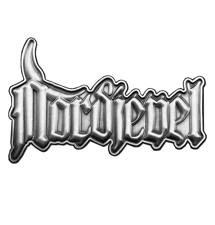 NORDJEVEL - 'Logo' Metal Pin