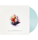 NORTHLANE - 'Discoveries' LP (Translucent Light Blue)