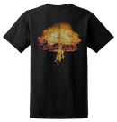 NUCLEAR ASSAULT - 'Game Over' T-Shirt