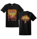 NUCLEAR ASSAULT - 'Game Over' T-Shirt