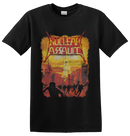 NUCLEAR ASSAULT - 'Game Over' T-Shirt