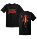 NUCLEAR ASSAULT - 'Hang The Pope' T-Shirt