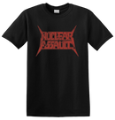 NUCLEAR ASSAULT - 'Hang The Pope' T-Shirt