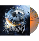 OBSCURA - 'Cosmogenesis' LP (Splatter)