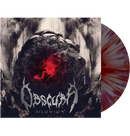 OBSCURA - 'Diluvium' LP (Splatter)