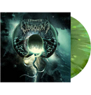 OBSCURA - 'Omnivium' LP (Splatter)