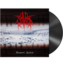 OLD WAINDS - 'Scalding Coldness' LP (Black)