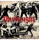 ONSLAUGHT - 'Origins Of Aggression' 2CD