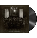 OPETH - 'The Last Will And Testament' 2xLP (Black)
