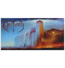 OBITUARY - 'Dying of Everything' Flag