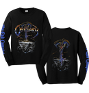 OBITUARY - 'The End Complete' Long Sleeve
