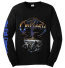 OBITUARY - 'The End Complete' Long Sleeve