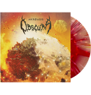 OBSCURA - 'Akroasis' LP (Tri Color Merge)