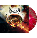 OBSCURA - 'Retribution' LP (Tri Color Merge)