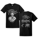 OLD FUNERAL - 'Abductions Of Limbs' T-Shirt