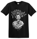 OLD FUNERAL - 'Abductions Of Limbs' T-Shirt