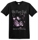 OLD MAN'S CHILD - 'Born Of The Flickering' T-Shirt