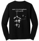 OLD MAN'S CHILD - 'The Pagan Prosperity' Long Sleeve