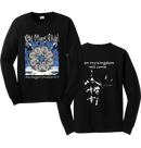 OLD MAN'S CHILD - 'The Pagan Prosperity' Long Sleeve