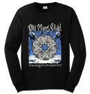 OLD MAN'S CHILD - 'The Pagan Prosperity' Long Sleeve