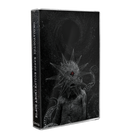 OMEGAVORTEX - 'Black Abomination Spawn' Cassette
