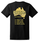 OMNIUM GATHERUM - 'OG' 2025 Tour T-Shirt