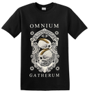 OMNIUM GATHERUM - 'OG' 2025 Tour T-Shirt