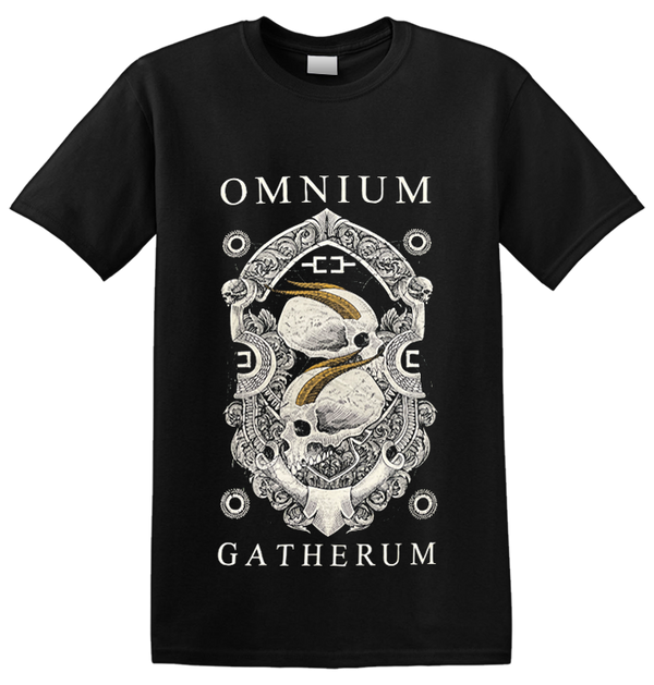 OMNIUM GATHERUM - 'OG' 2025 Tour T-Shirt