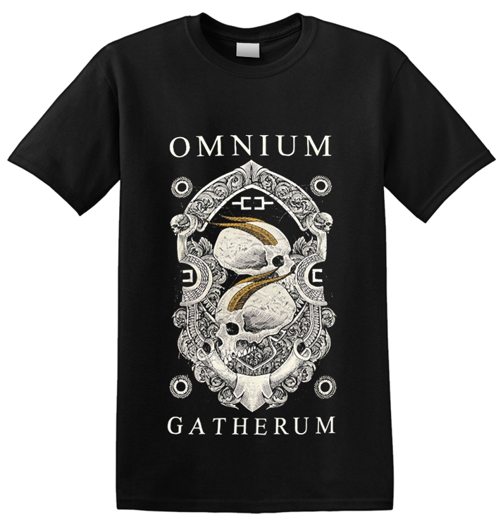 OMNIUM GATHERUM - 'OG' 2025 Tour T-Shirt