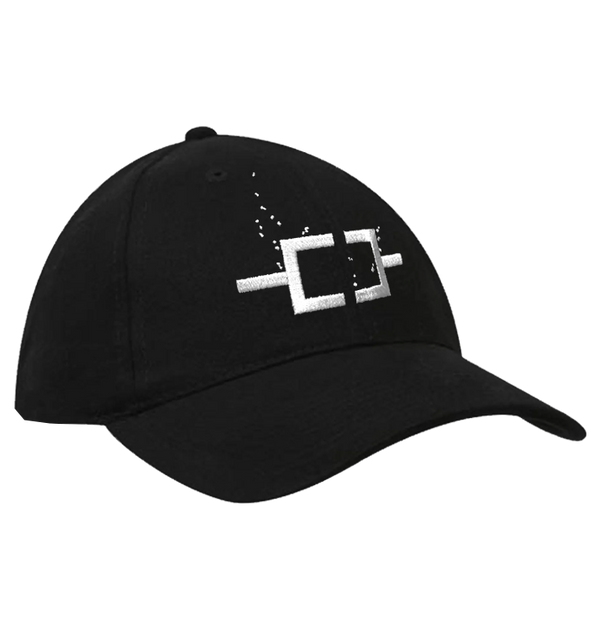OMNIUM GATHERUM - 'Emblem' Snapback Hat