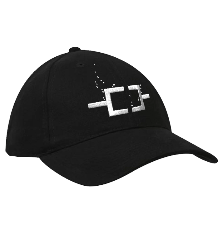 OMNIUM GATHERUM - 'Emblem' Snapback Hat