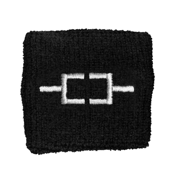 OMNIUM GATHERUM - 'Emblem' Wristband