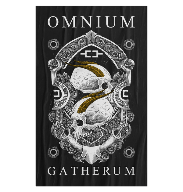 OMNIUM GATHERUM - 'OG' Flag