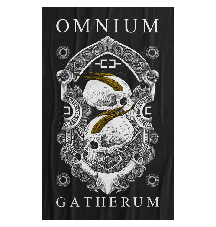 OMNIUM GATHERUM - 'OG' Flag
