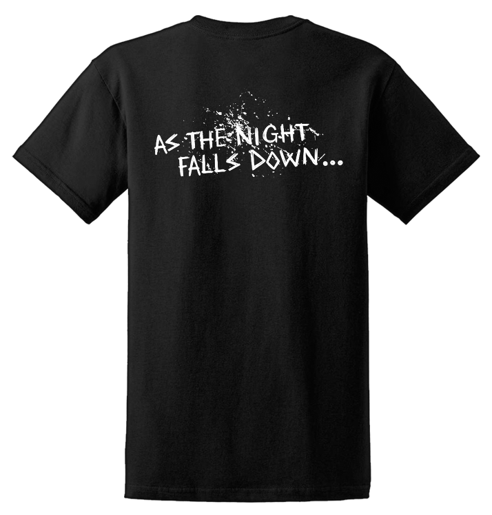 OMNIUM GATHERUM - 'Slasher' T-Shirt